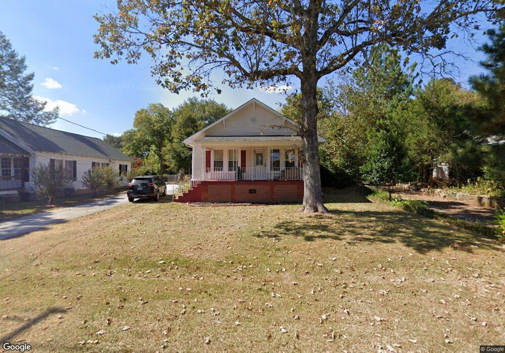 309 Bulwinkle Dr, Walhalla, SC 29691 - photo 1