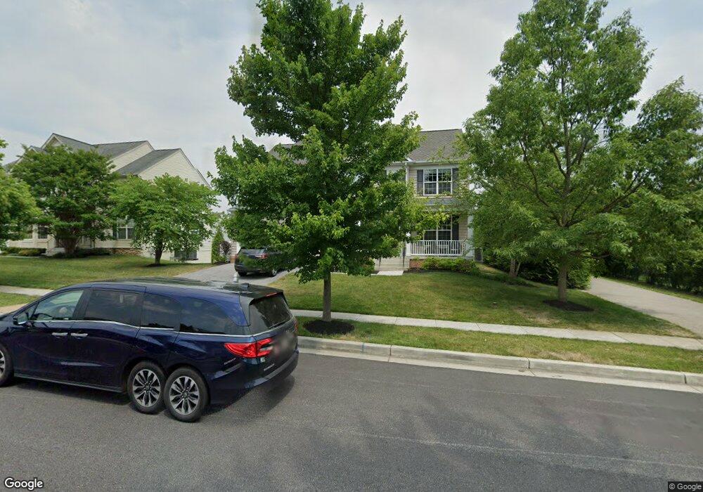 6613 Edenvale Rd, Baltimore, MD 21209 - photo 1