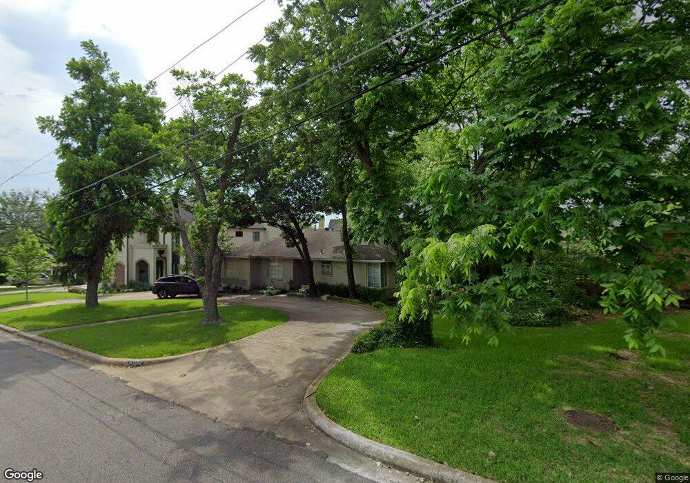 6952 Bob o Link Dr, Dallas, TX 75214 - photo 1