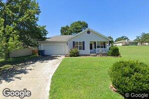 2430 N Illinois Ave, Joplin, MO 64801
