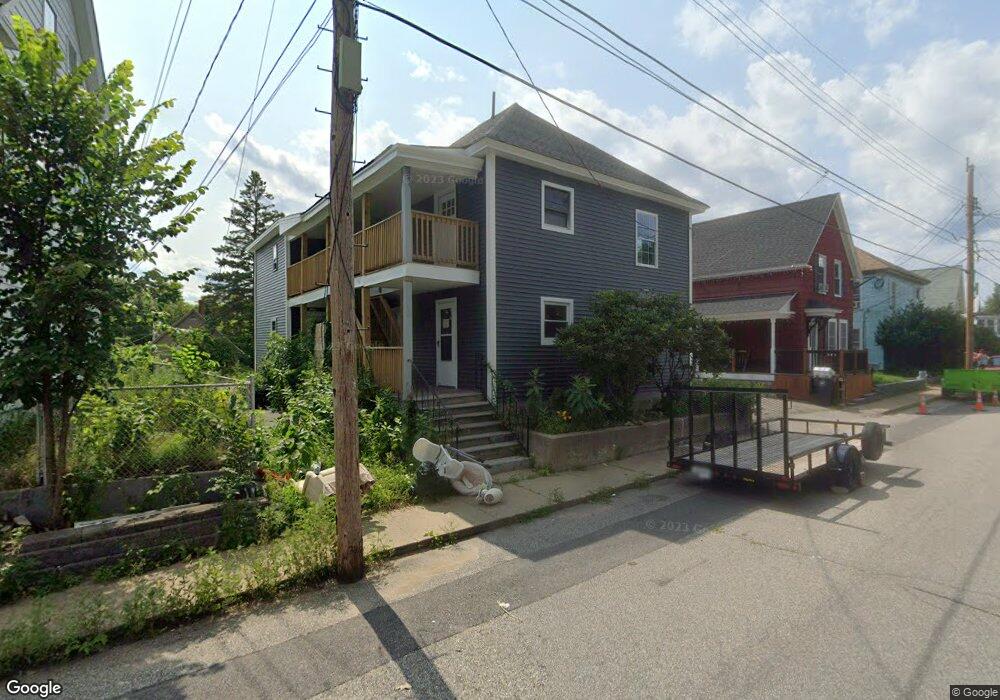 38 Spruce St unit 1, Sanford, ME 04073 - photo 1