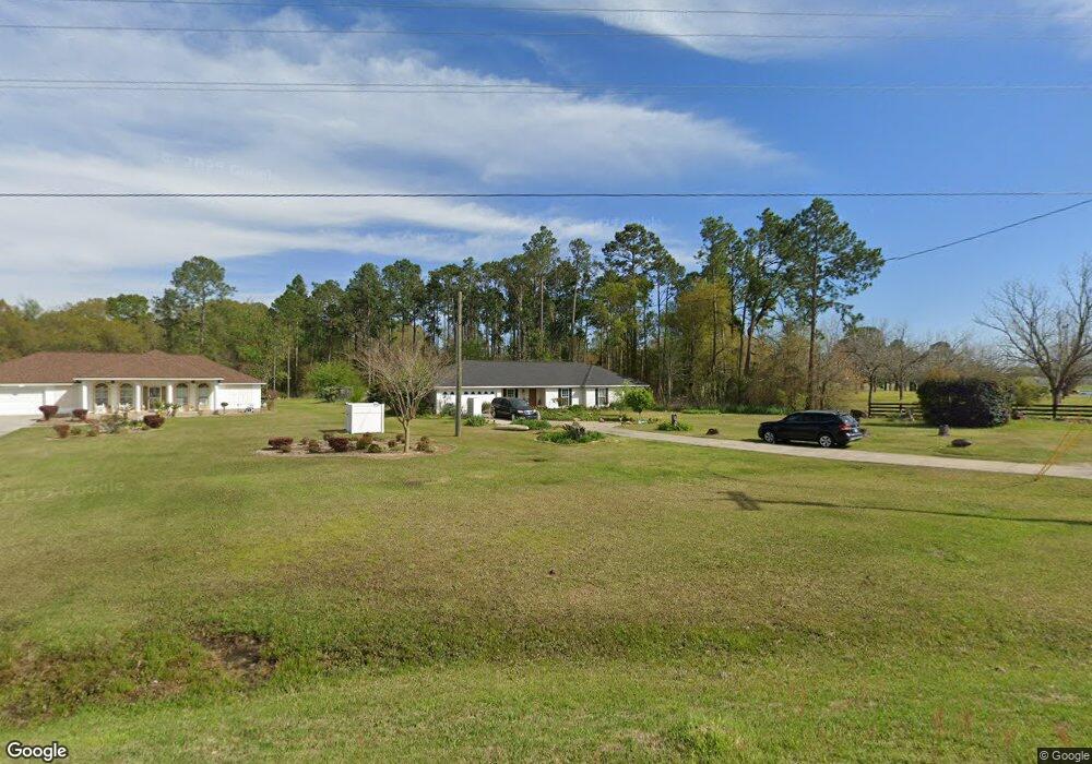 1221 Vo Tech Dr, Fitzgerald, GA 31750 - photo 1