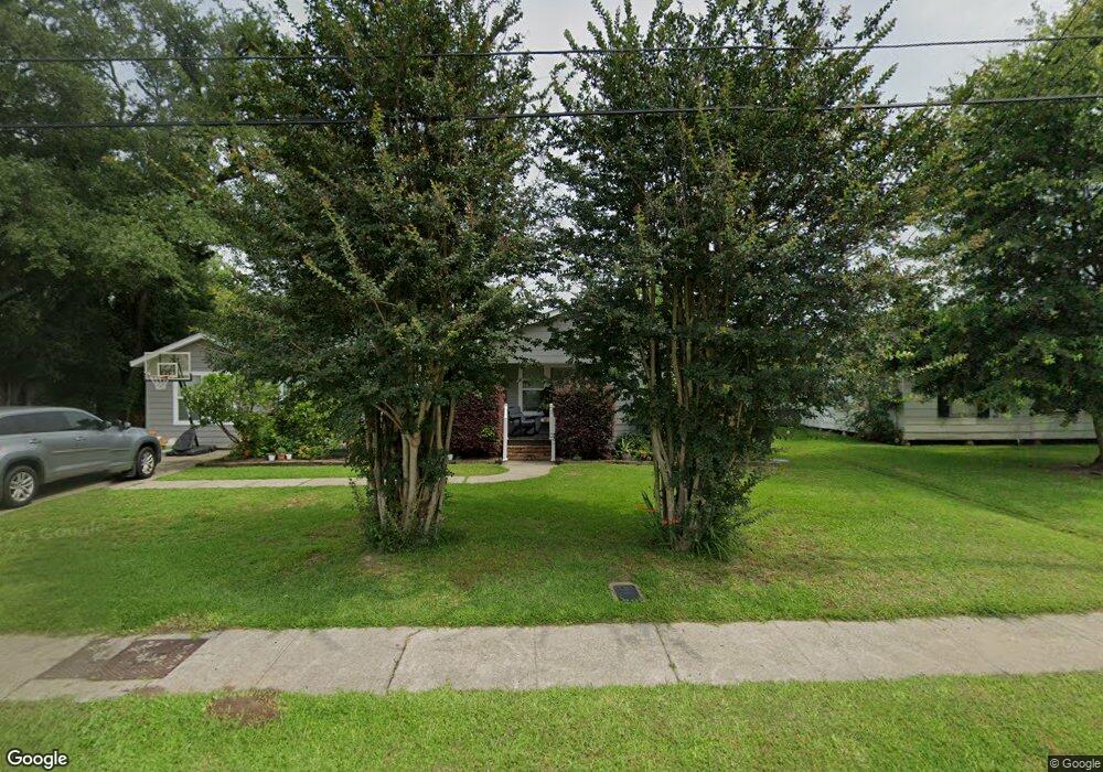 214 W Lagrange St, Lake Charles, LA 70605 - photo 1