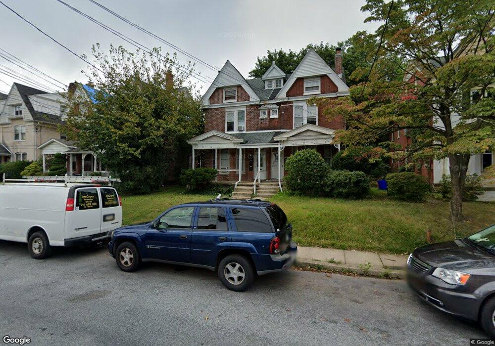 507 E Montgomery Ave, North Wales, PA 19454 - photo 1