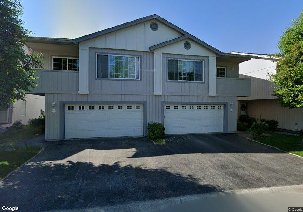 5608 Sapphire Loop unit 58B, Anchorage, AK 99504 - photo 1