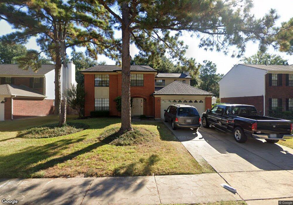 7814 Sunny Ridge Dr, Houston, TX 77095 - photo 1