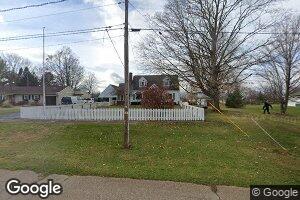 317 N Hillsdale St, Homer, MI 49245