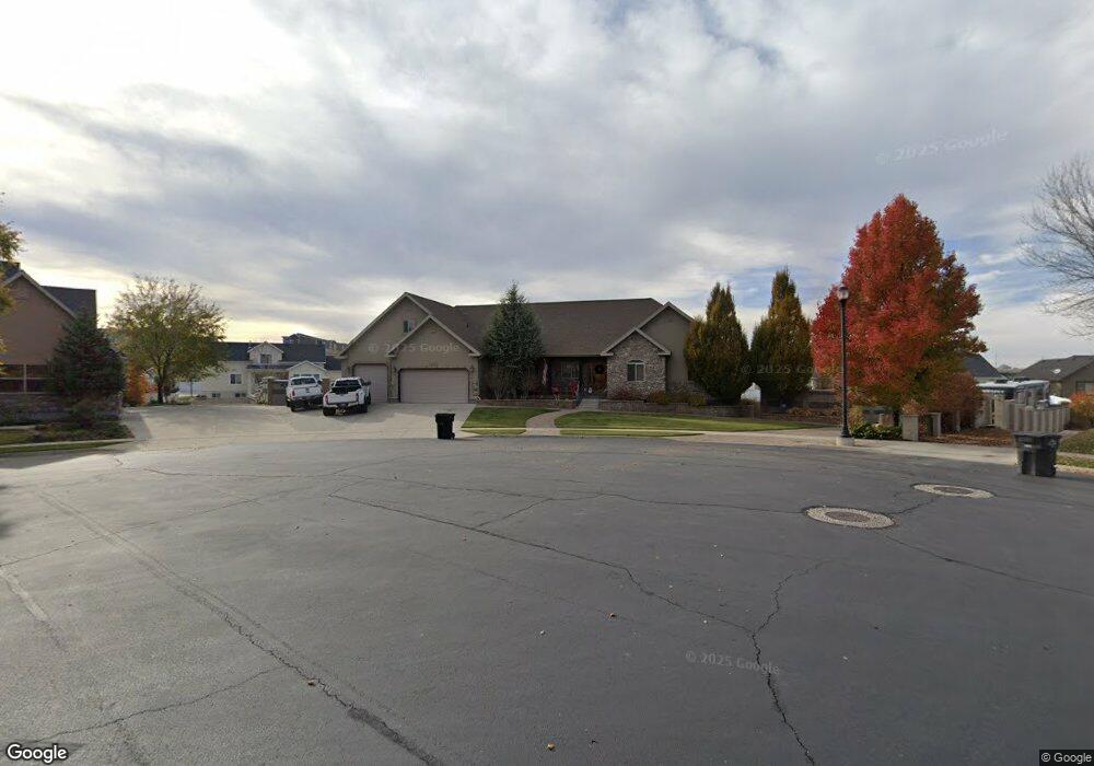 487 River Cross Rd, Spanish Fork, UT 84660 - photo 1