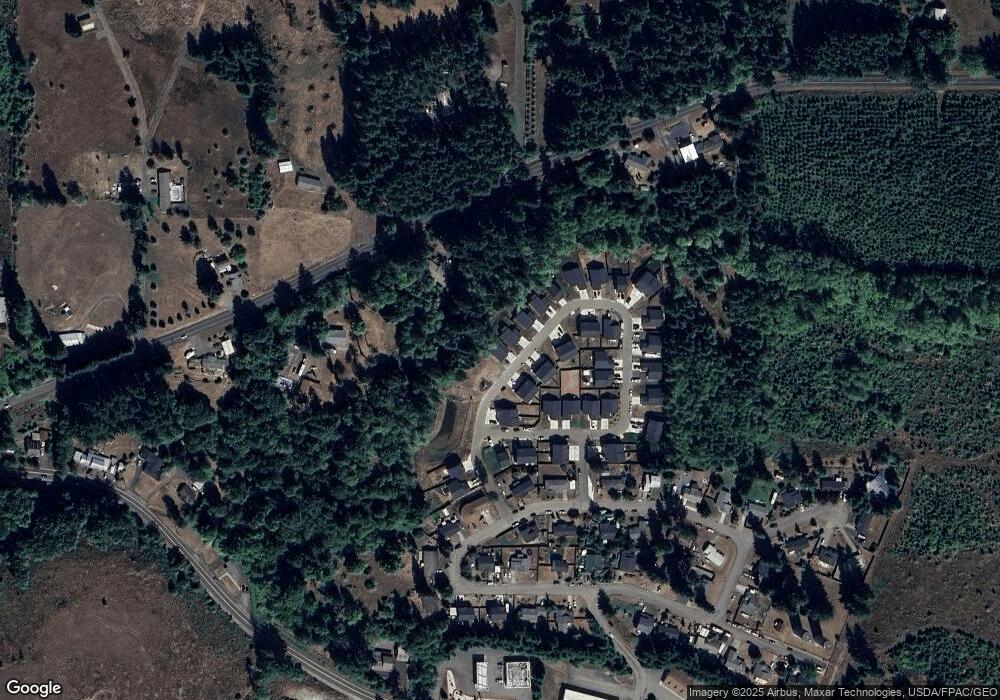 214 Oak St, Winlock, WA 98596 - photo 1