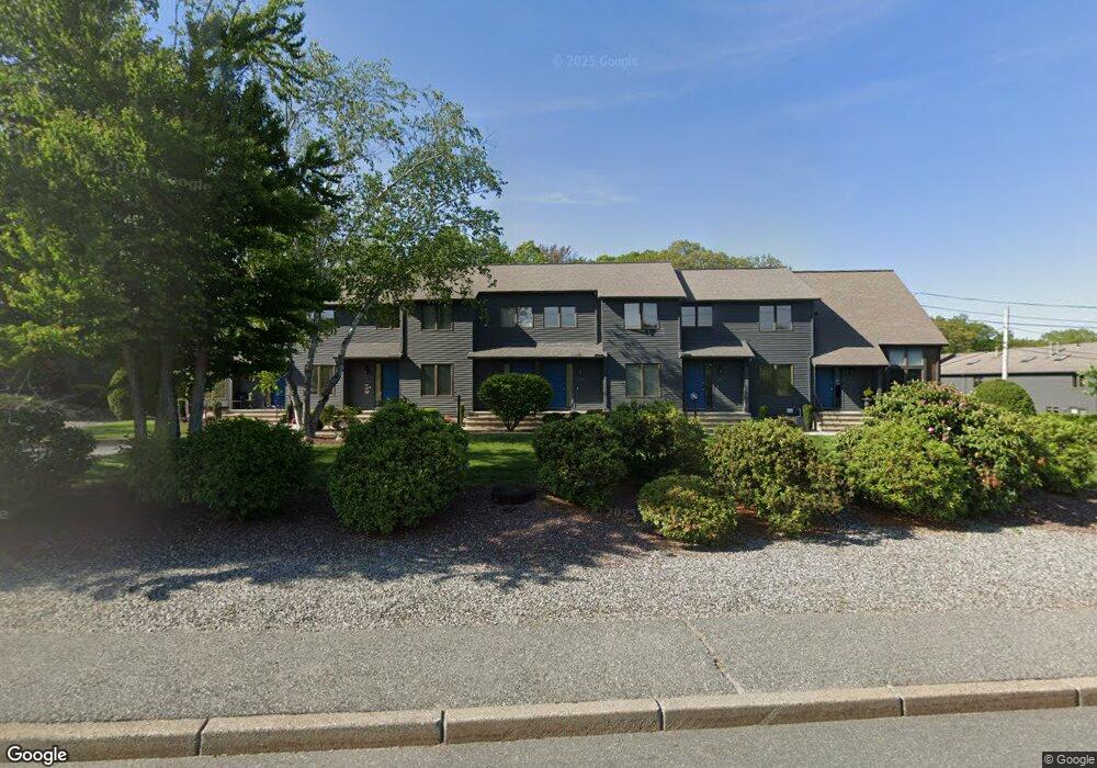 295 Scituate Ave unit B, Cranston, RI 02921 - photo 1