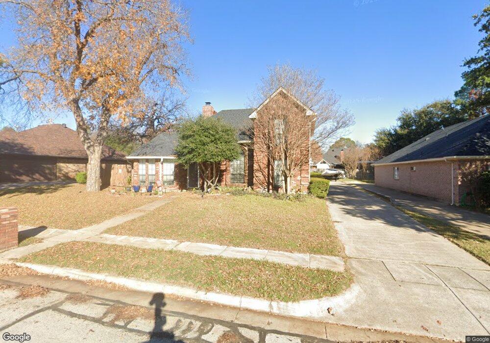 1613 Bedfordshire, Bedford, TX 76021 - photo 1