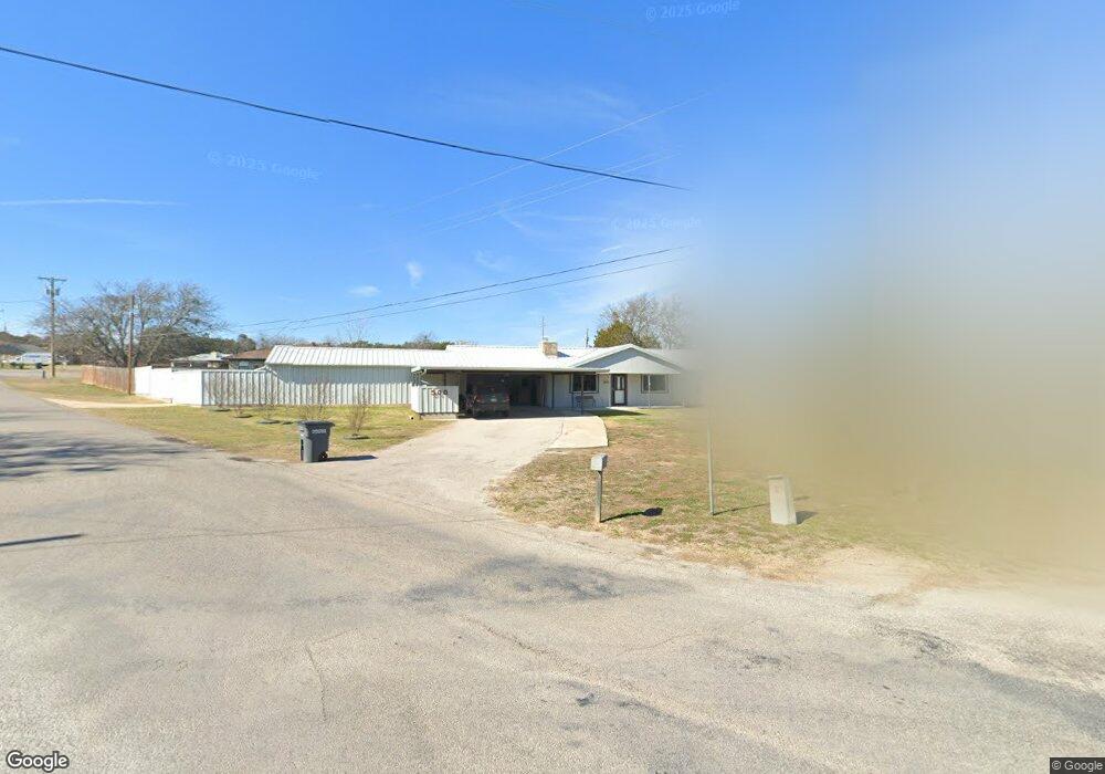 500 Heritage Trail, Granbury, TX 76048 - photo 1