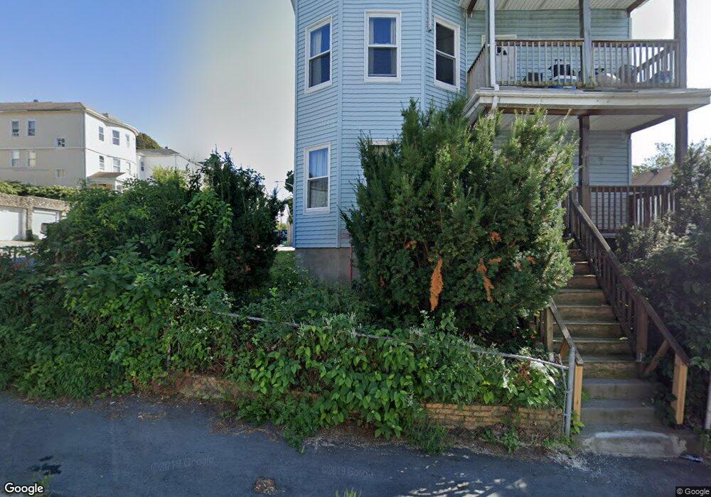 10 Jefferson St, Worcester, MA 01604 - photo 1