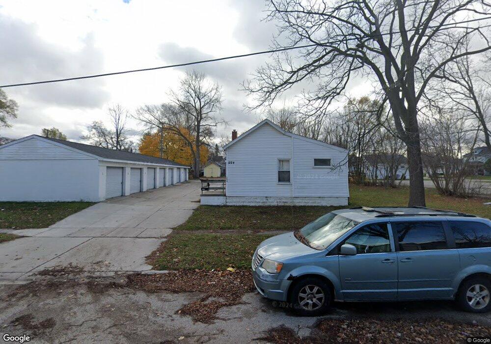 1220 Jenks St, Port Huron, MI 48060 - photo 1