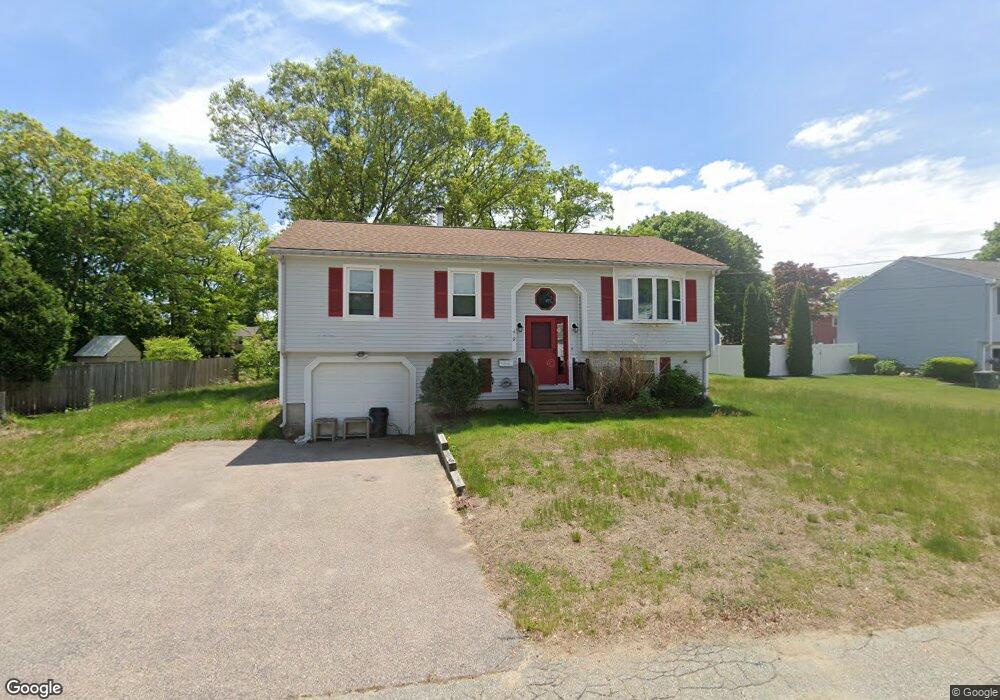 9 Doris St, Coventry, RI 02816 - photo 1