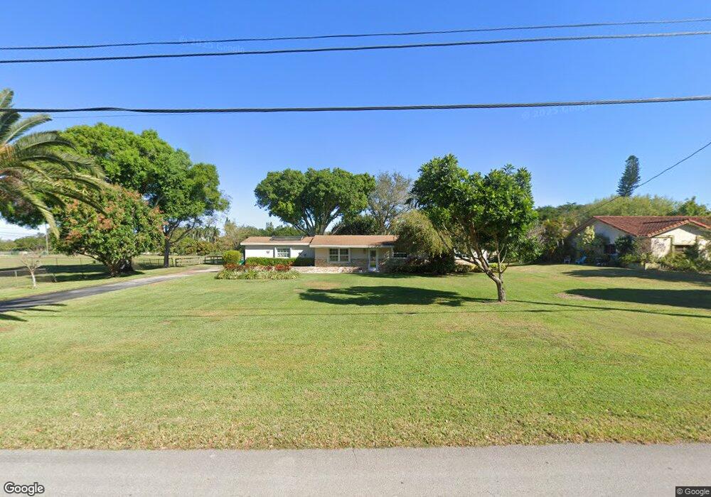 13801 SW 20th St, Davie, FL 33325 - photo 1