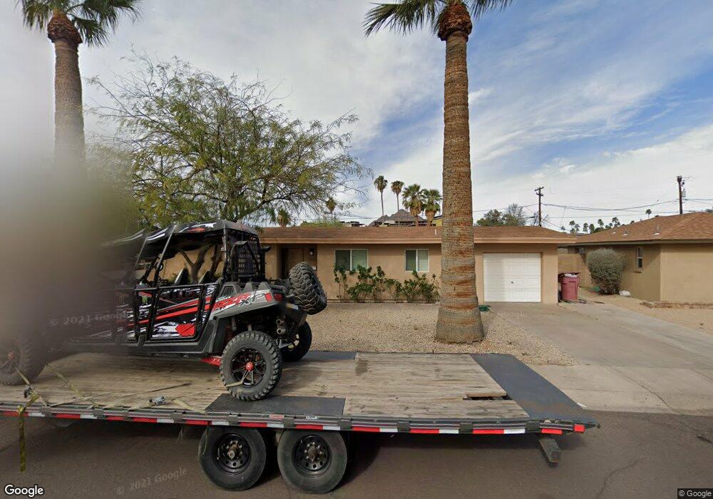 4620 N 74th Place, Scottsdale, AZ 85251 - photo 1