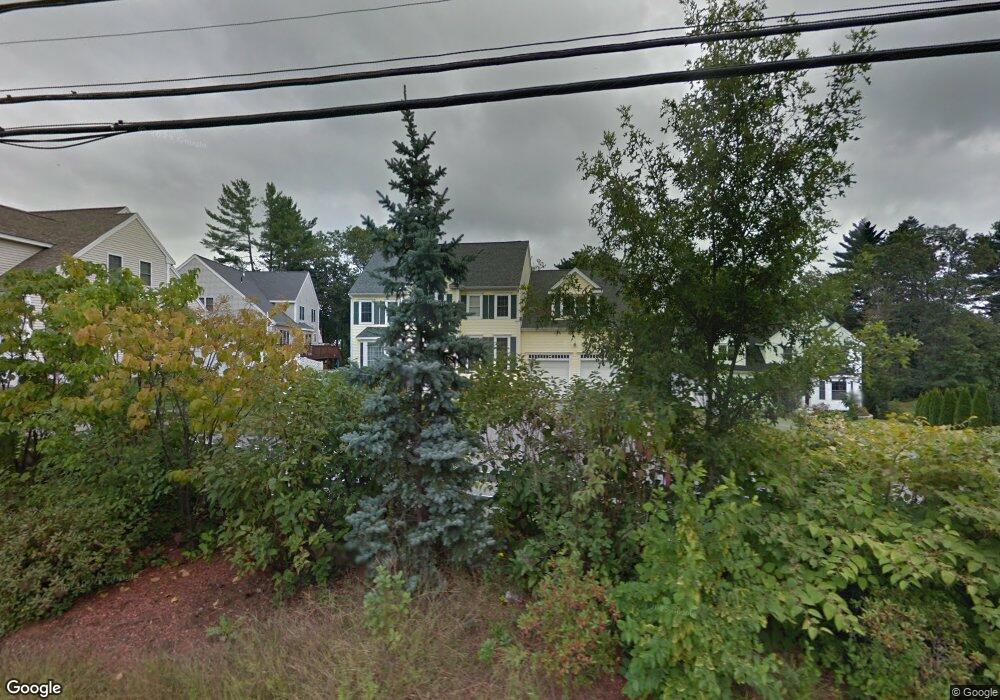 70 Fenwick St, Framingham, MA 01701 - photo 1