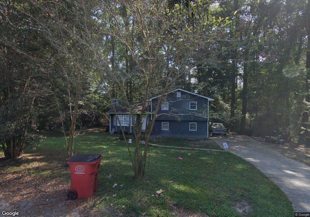 118 Fowler Dr, Bowdon, GA 30108 - photo 1