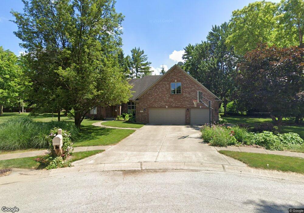 536 Willoughby Ct, Plainfield, IN 46168 - photo 1