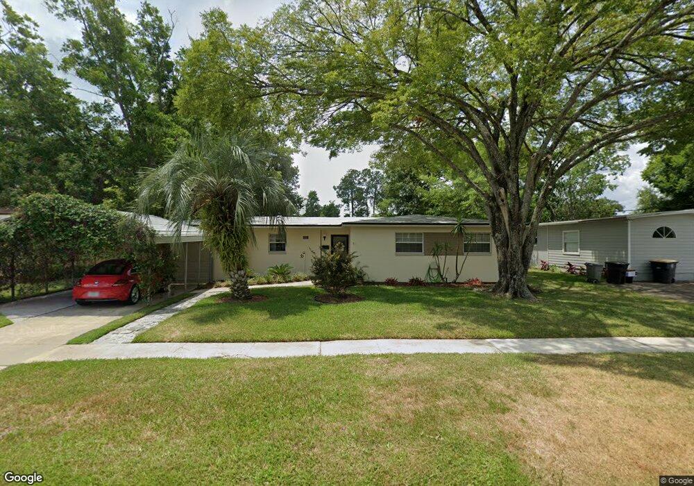 6228 Carranza Dr, Jacksonville, FL 32216 - photo 1