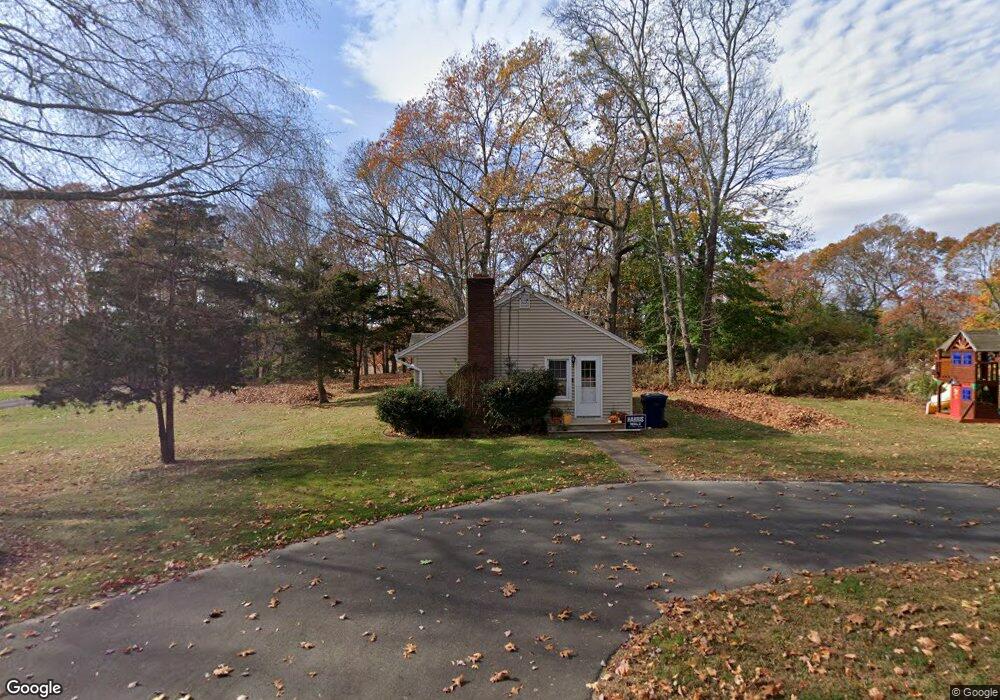 16 Buttonball Rd, Old Lyme, CT 06371 - photo 1