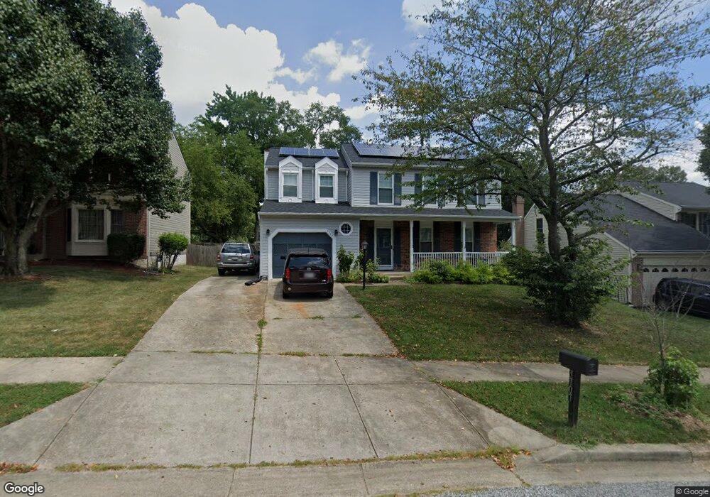 3707 Meadowhill Rd, Springdale, MD 20774 - photo 1