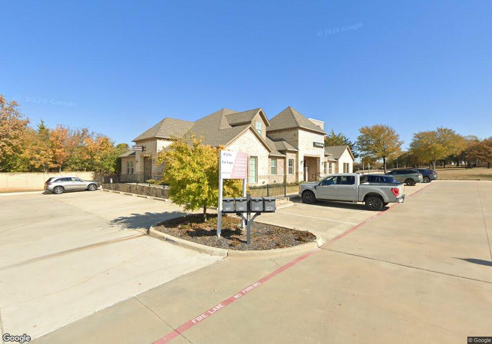 8621 Mid Cities Blvd, North Richland Hills, TX 76182 - photo 1