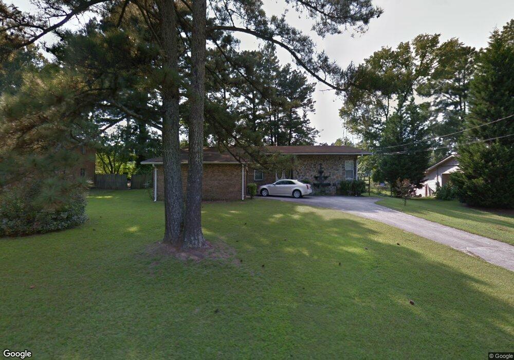 4099 Tecumseh Trail, Conley, GA 30288 - photo 1