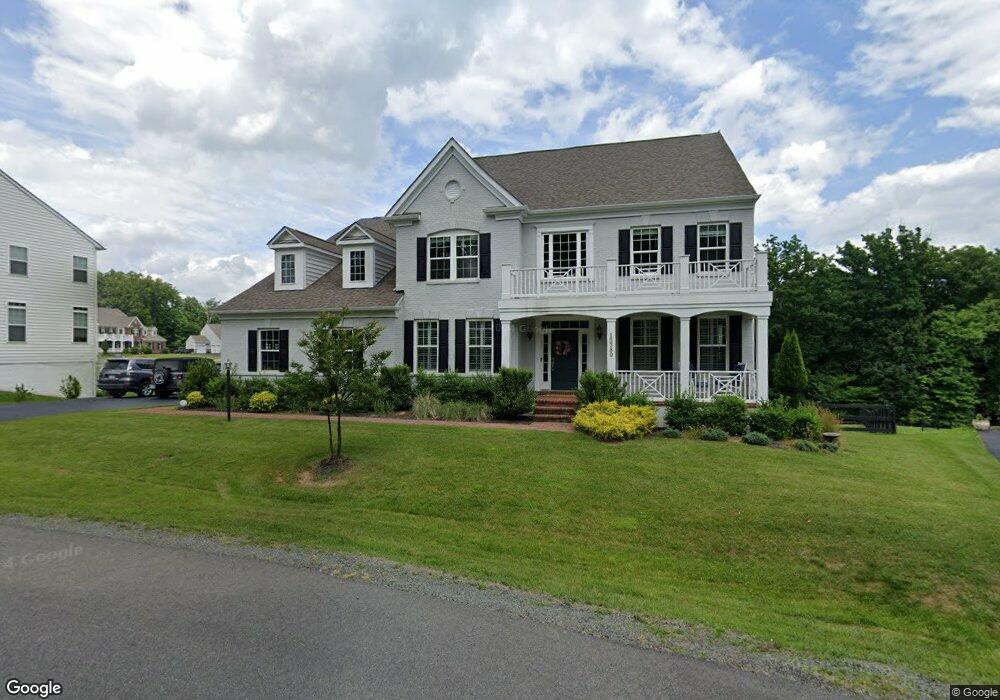 15380 Gunby Hall Ln, Leesburg, VA 20176 - photo 1