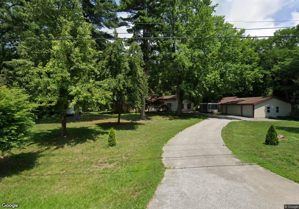 32 W 300 S, Lafayette, IN 47909 - photo 1