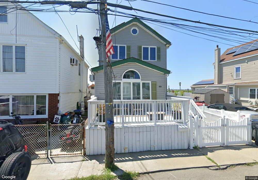 64 W 18th Rd unit HOUSE, Broad Channel, NY 11693 - photo 1