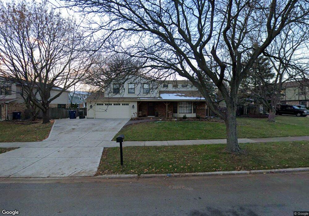 1611 Aztec Cir, Naperville, IL 60563 - photo 1