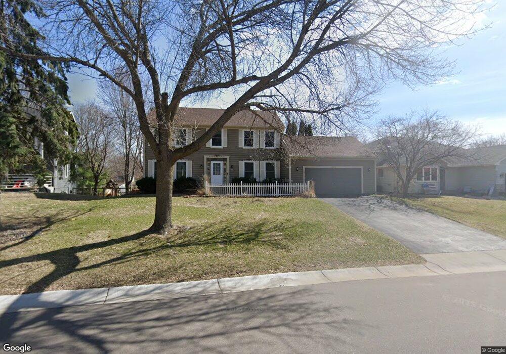 11003 Pheasant Ln N, Maple Grove, MN 55369 - photo 1