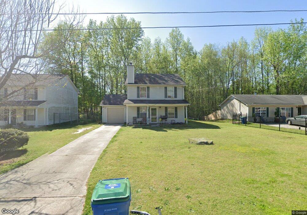 6330 Topaz Trail, Atlanta, GA 30349 - photo 1