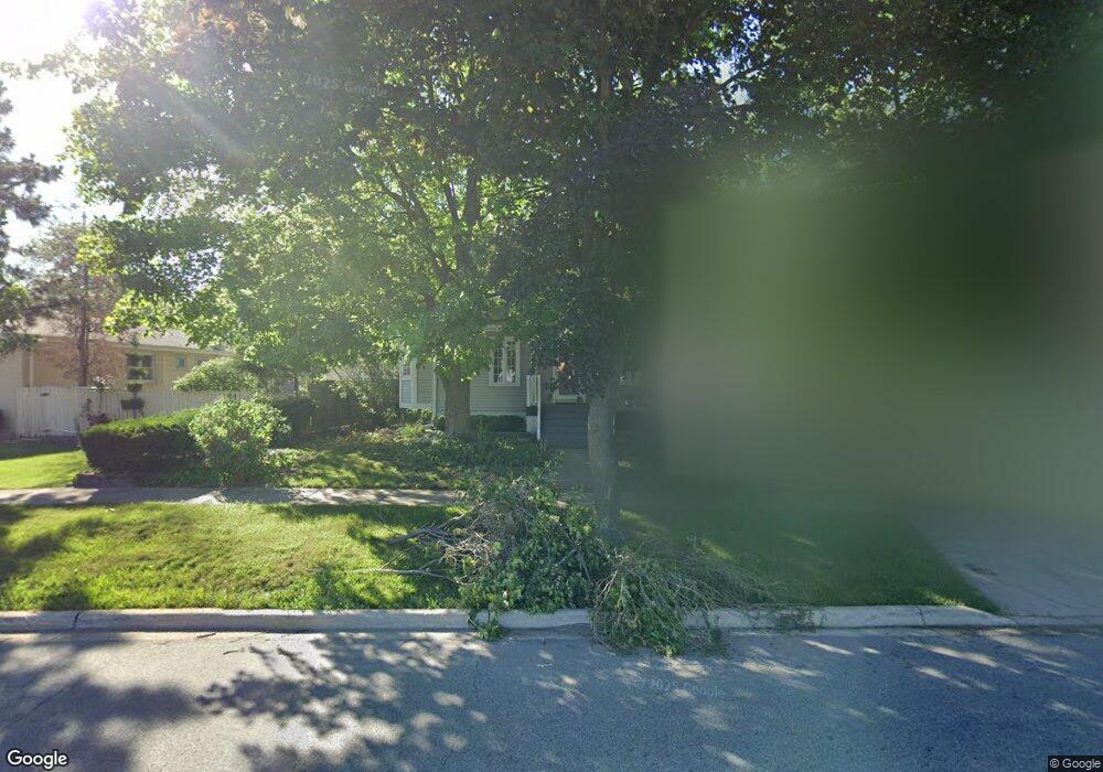 408 E Berteau Ave, Elmhurst, IL 60126 - photo 1