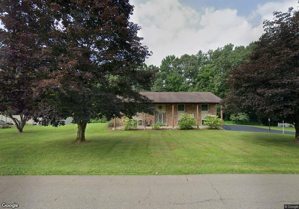 46317 Seville Ln, East Liverpool, OH 43920 - photo 1