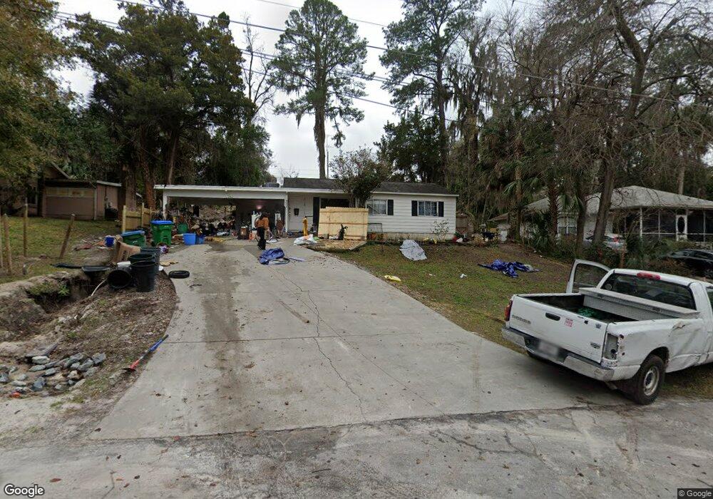 511 NW Palm Dr, Lake City, FL 32055 - photo 1