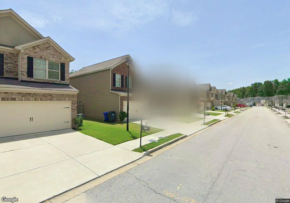 6656 Jules Trace, Palmetto, GA 30268 - photo 1