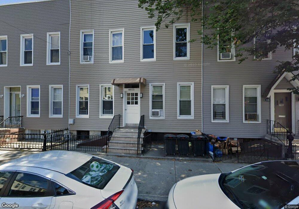 8815 85th St, Woodhaven, NY 11421 - photo 1