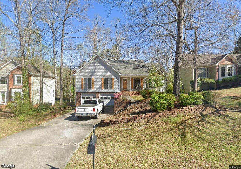 3228 Poplar Ridge Dr unit VII, Rex, GA 30273 - photo 1