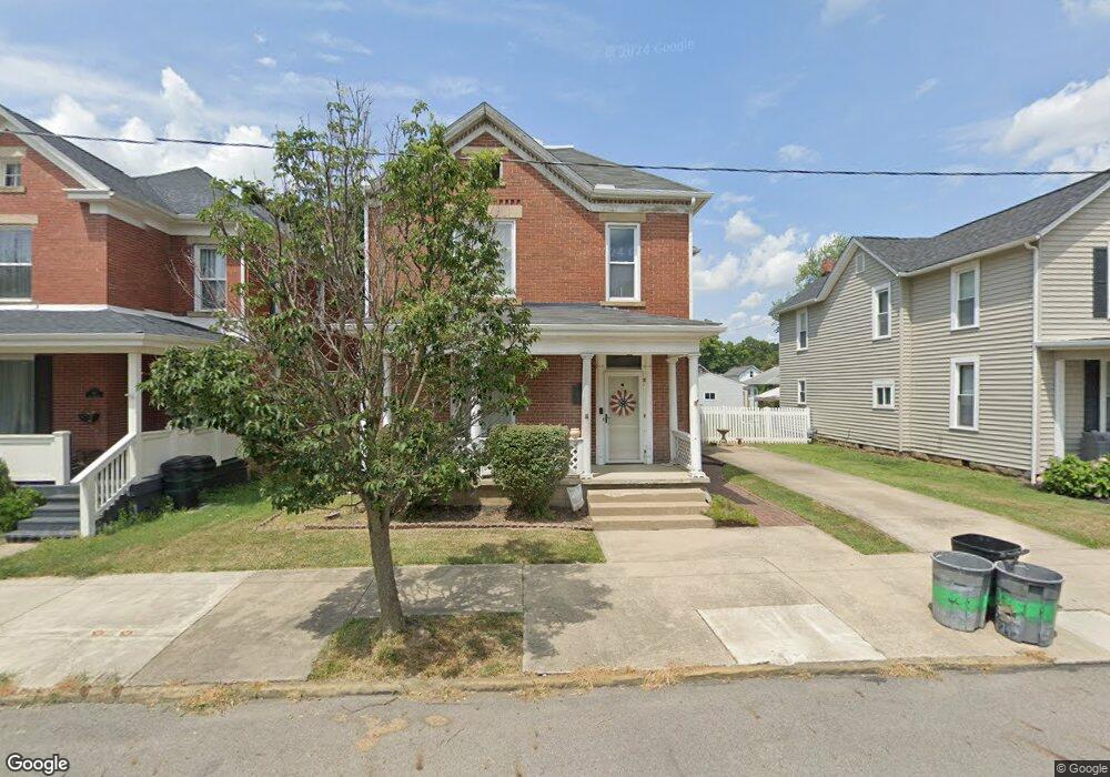 143 E 5th Ave, Lancaster, OH 43130 - photo 1