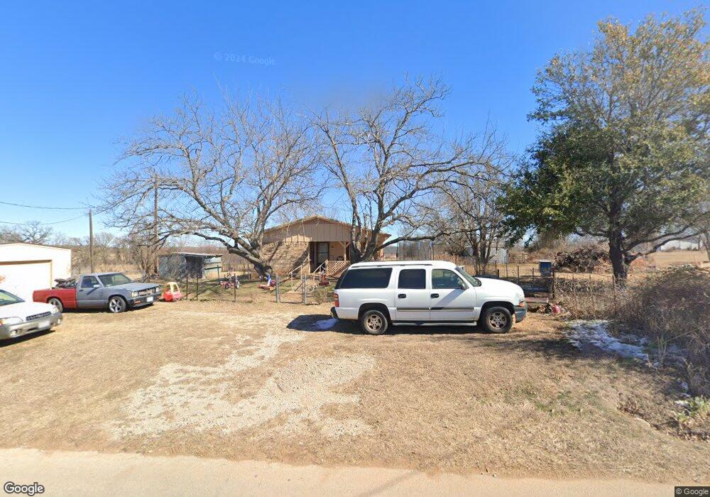 313 Erwin Rd, Poolville, TX 76487 - photo 1
