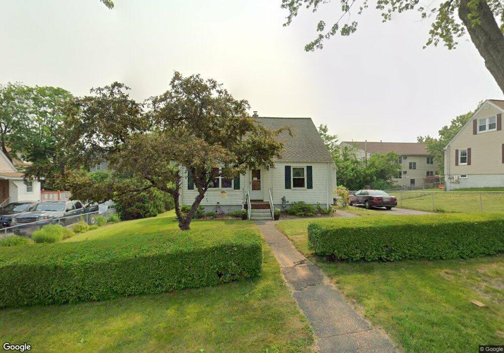 109 Vale St, Worcester, MA 01604 - photo 1