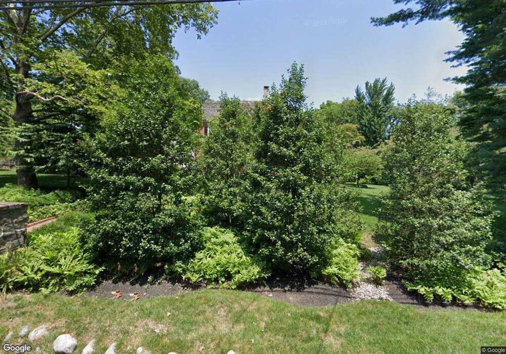 7 Herrontown Rd, Princeton, NJ 08540 - photo 1