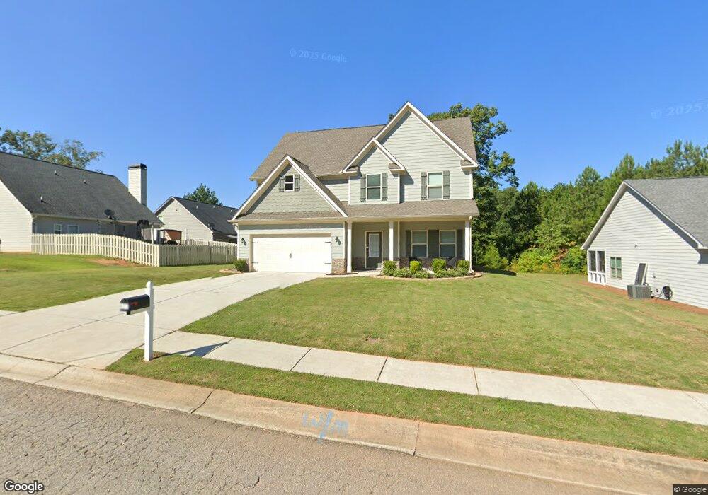 4377 Highland Gate Pkwy unit Lot 37, Gainesville, GA 30506 - photo 1