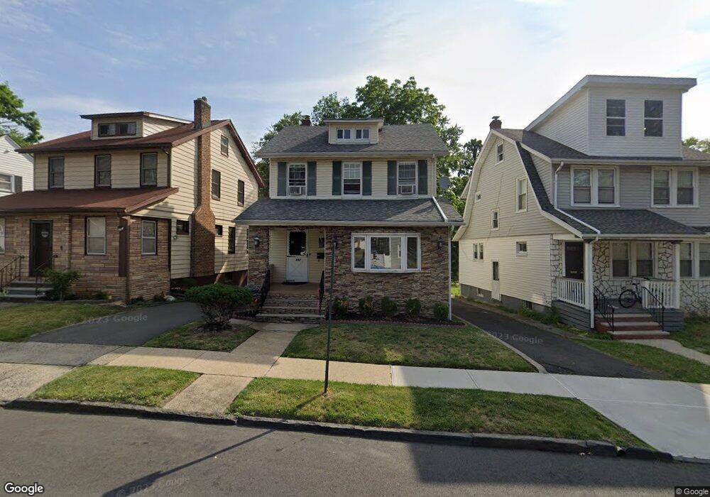 392 Elmwood Ave, East Orange, NJ 07018 - photo 1