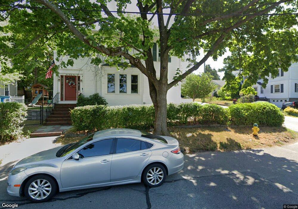 124 Mayflower Rd, Quincy, MA 02171 - photo 1