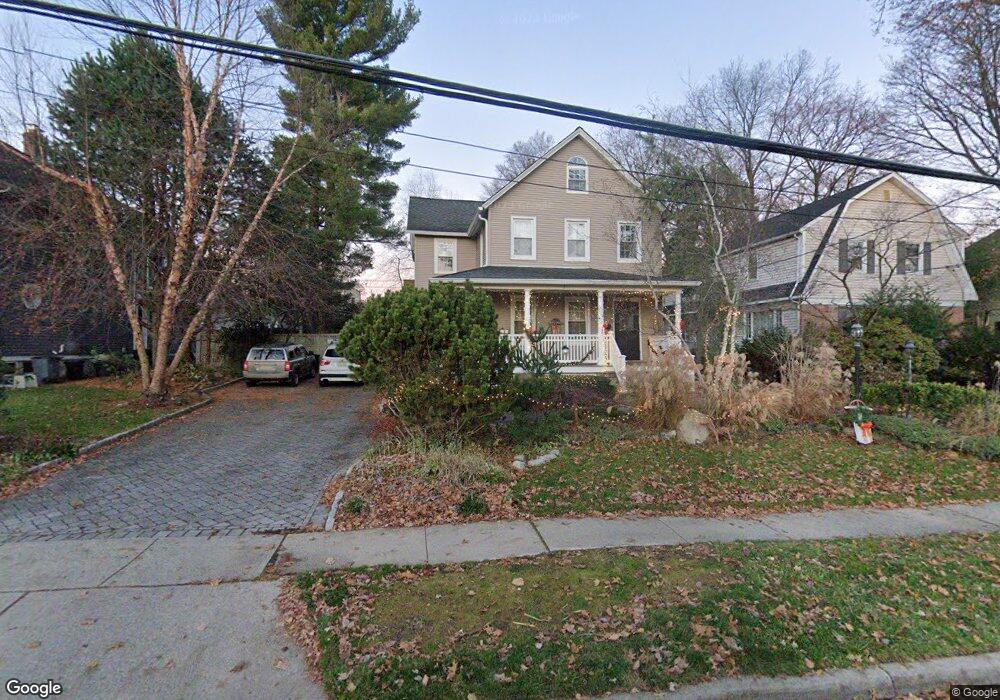 289 Maple Ave, Oradell, NJ 07649 - photo 1