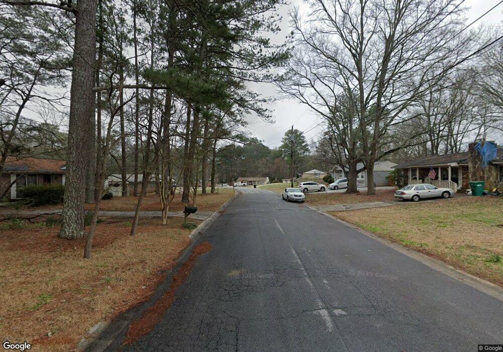 0 Sheppard Dr, Conley, GA 30288 - photo 1